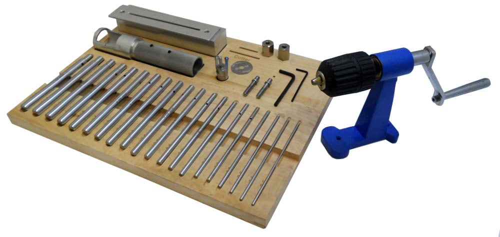 JSP Jump Ring Maker t Includes Almost Everything To Create Jump Rings I