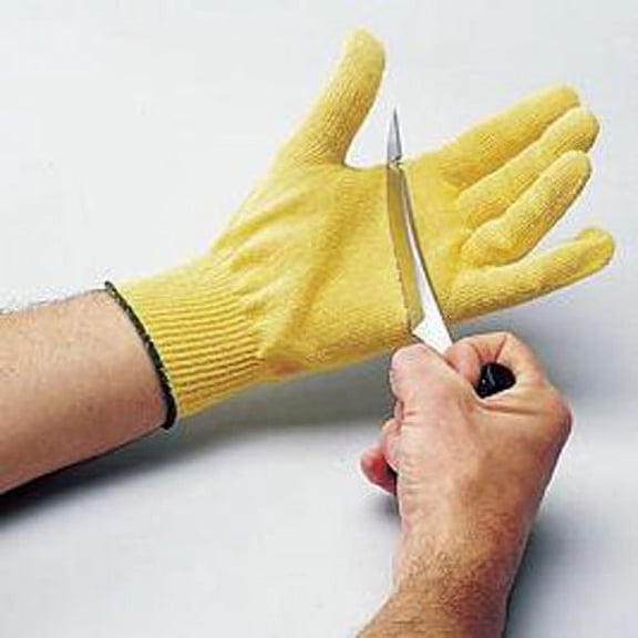 JSP KEVLAR MOLD CUTTNG GLOVE LARGE