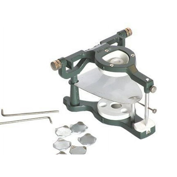 JSPMAGNETIC ARTICULATOR SYSTEM