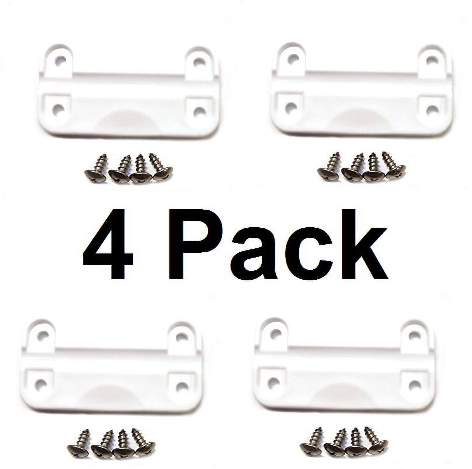 JSP Manufacturing Aftermarket Igloo Cooler Hinge Replaces Igloo 24012