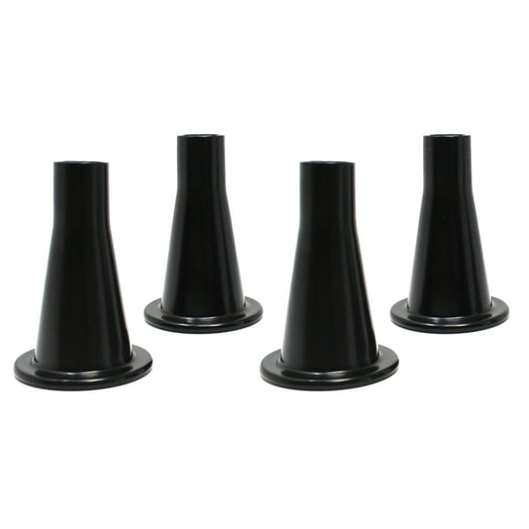 Plastic Furniture Legs