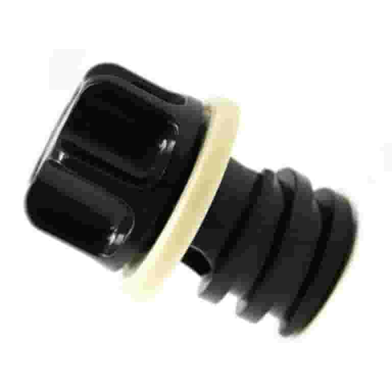 JSP Manufacturing Cooler Drain Plug Gasket Assembly Compatible