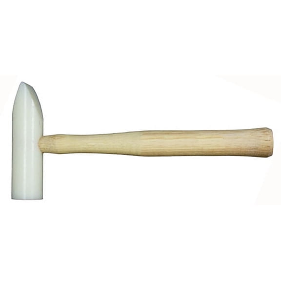 JSP NYLON HAMMER WEDGE SHAPED