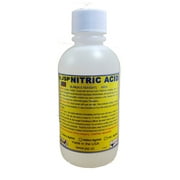 JSP  NitricHNO3Acid 67% 500mL CP Lab Grade Gold Silver Refining