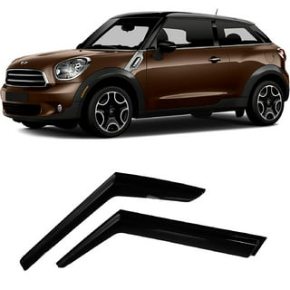 Mini cooper r56 wind deflectors deals