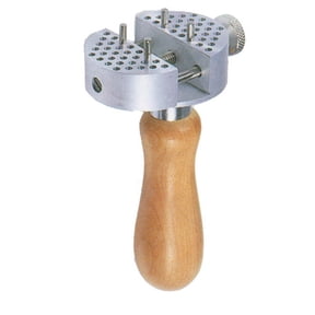 JSP PEG CLAMP UNIVERSAL
