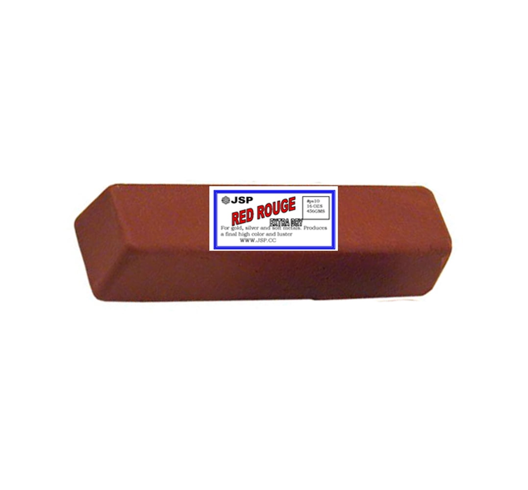 JSP RED ROUGE 1 LB - Walmart.com