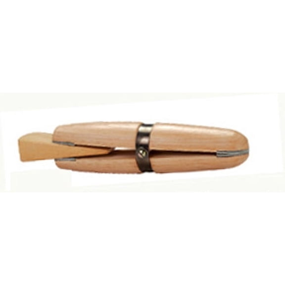 JSP RING CLAMP WOODEN