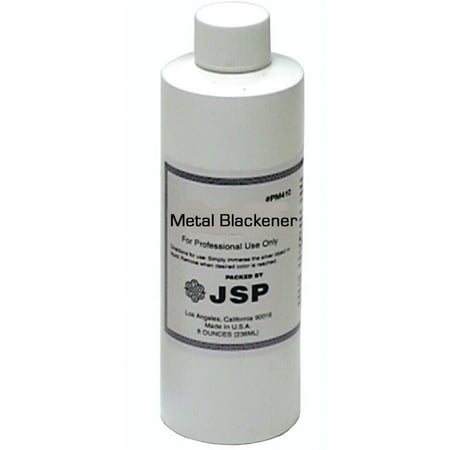 JSP® SILVER OXIDIZER 8 OZS