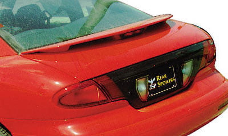 JSP SPOILER 63218 WING PONTIAC SUNFIRE95-99