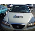 thumbnail image 1 of JSP SPOILER FGS704 Hood Scoop, 440 x 395 x 55, 1 of 1