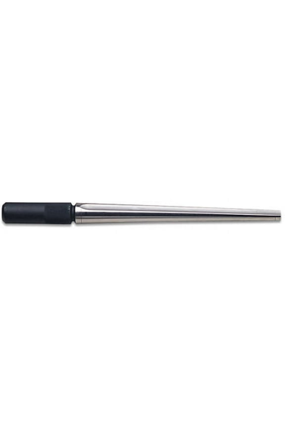 STEEL RING MANDREL GROOVED MARKED 1-15
