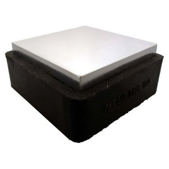 JSPSTEEL & RUBBER BLOCK