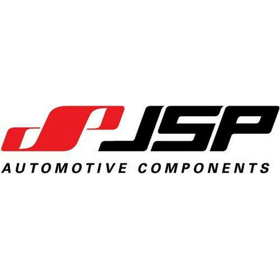 JSP Spoiler 91302 Spoiler