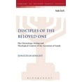 thumbnail image 1 of JSP Supplements (Hardcover) Disciples of the Beloved One, Book 18, (Hardcover), 1 of 1