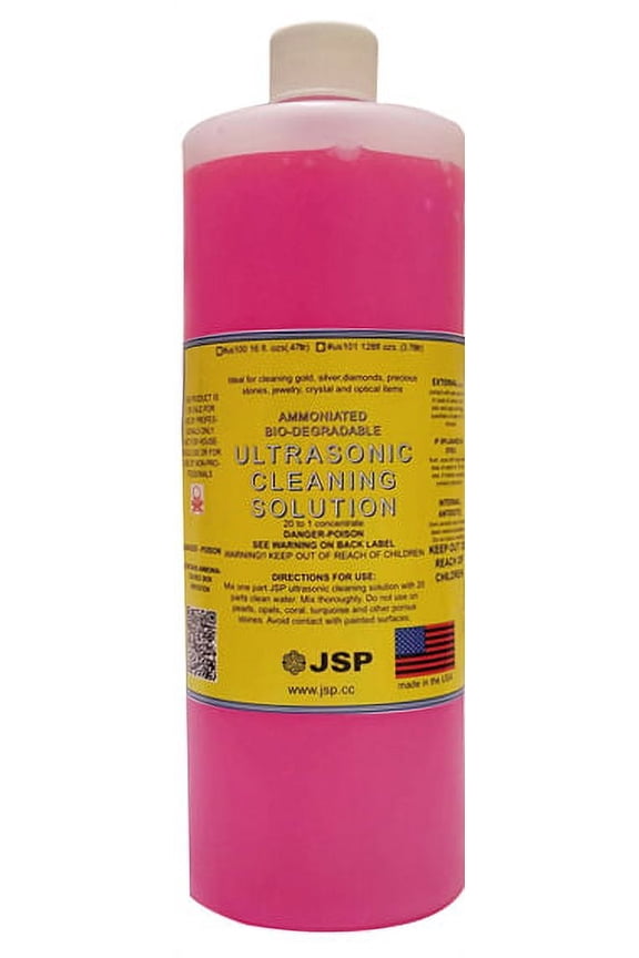 ULTRASONIC LIQUID AMMONIATED PINT