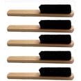thumbnail image 1 of JSP® WASHOUT BRUSH, JEWELERS, WOODEN HANDLE, 1 of 1