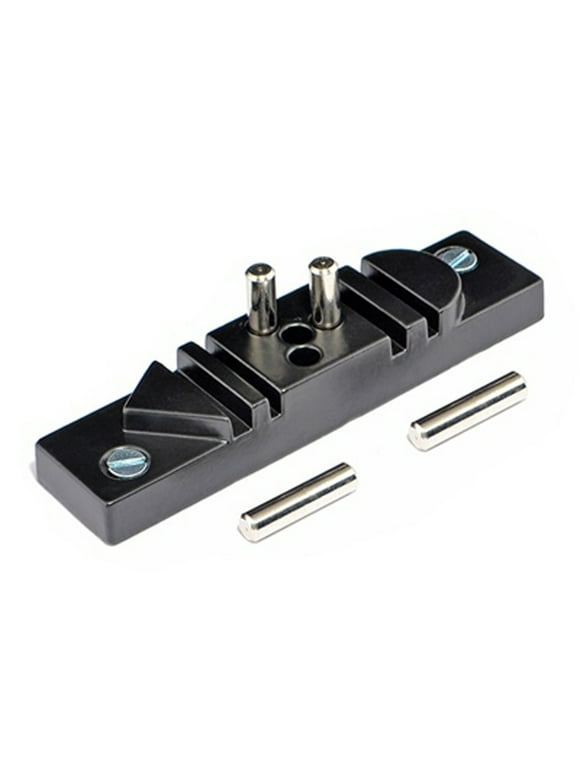 JSP Wire Bender Bending Shaping Fixture, with 4 Pegs.