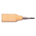 thumbnail image 1 of JSP® Wood Mandrel for Lathe RIGHT SIDE for 3mm brushes, 1 of 1
