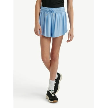 Justice Girls Flutter Short, Sizes XS - XLP