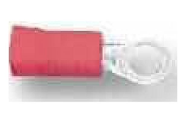 JST (JAPAN SOLDERLESS TERMINALS) - Crimp Terminal, Ring, 5mm, Red, 100 Pack