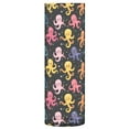 thumbnail image 1 of JSTEL Cute Octopuse Stars Flower Vase Decorative Floreros for Home Decor Bedroom Living Room Office Table Shelf Bathroom, 1 of 6