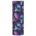 thumbnail image 1 of JSTEL Neo Skull Stars Flower Vase Decorative Floreros for Home Decor Bedroom Living Room Office Table Shelf Bathroom, 1 of 6