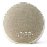 Sunrise Alarm Clock for Sleep Sound Machine for Adult with Night Light for Bedrooms