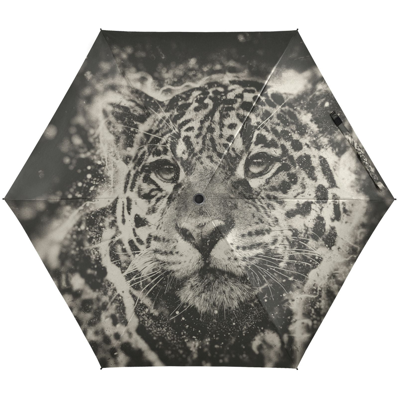 JSTEL Etiquette, Multicolour 583 (Multicolore