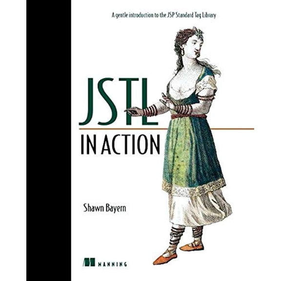 Pre-Owned JSTL in Action (Paperback)