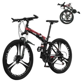 Rock Creek 24-inch Mens Mountain Bike, Silver