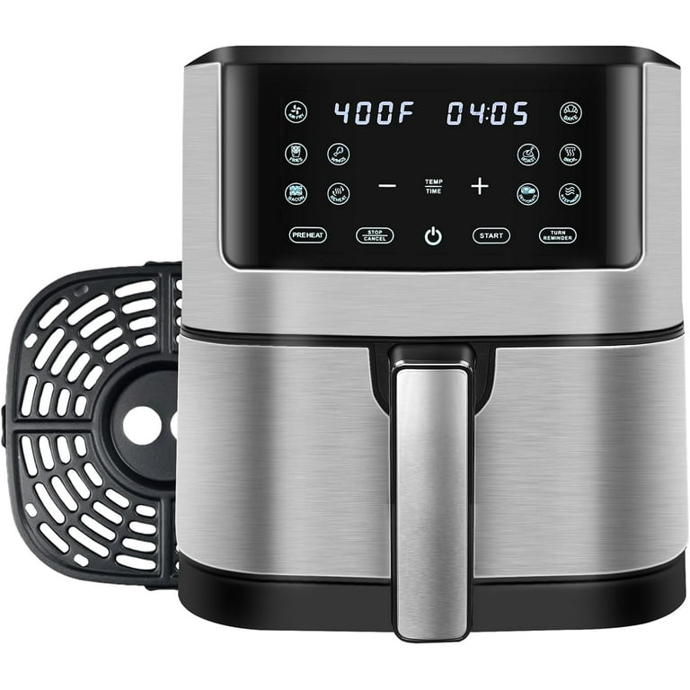 Oil free cooker online