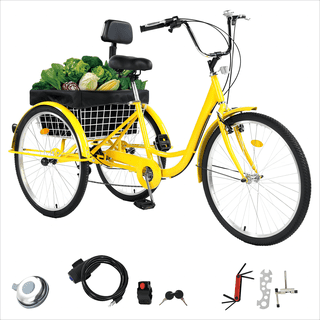 Adult Tricycles in Adult Bikes Walmart