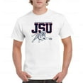 thumbnail image 1 of JSU Jackson State University Tigers College T-shirt up to size 5XL., 1 of 2