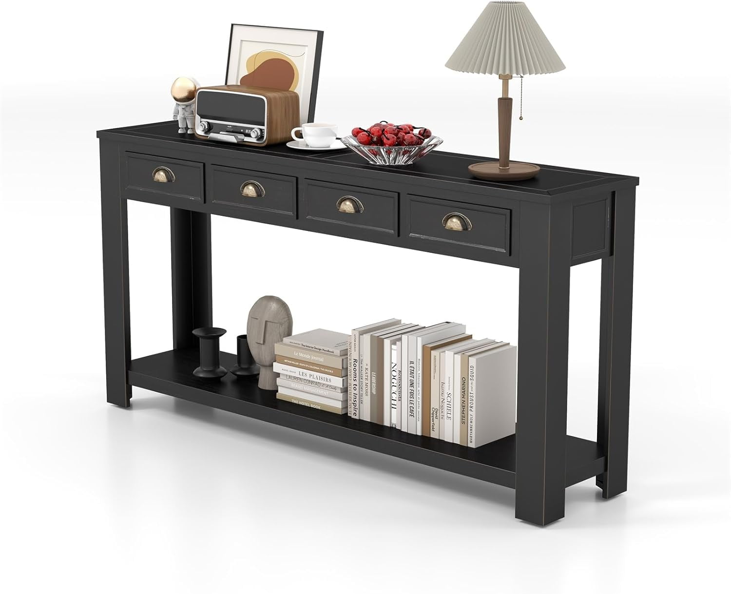 60 Inch Entry Table