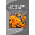 thumbnail image 1 of JScript And WbemScripting : Working with ExecNotificationQuery and __InstanceOperationEvent (Paperback), 1 of 1