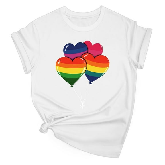 JSheng Women's Casual Printed T-Shirt Summer Fashion Print Round Neck Loose Short Sleeve Comfy Tops