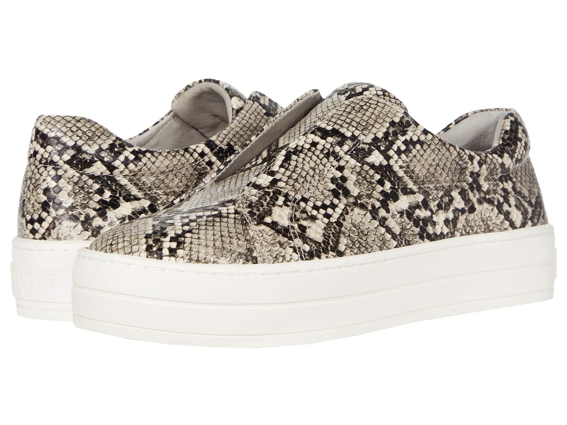 J slides hotsell heidi sneaker