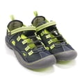 thumbnail image 1 of Jambu Tahoe Women's Flats Navy/Kiwi Size 7 M, 1 of 7