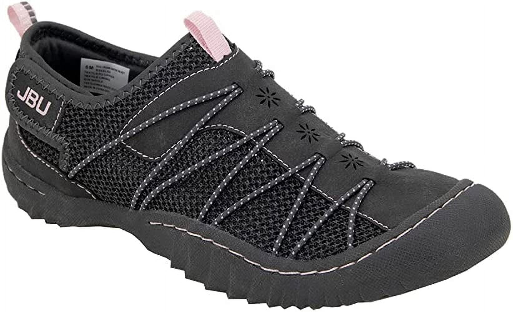 JSport by Jambu Womens Lightweight Slip On Sprint Kuwait Ubuy