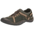 thumbnail image 1 of JSport by Jambu womens Tahoe Water Ready Flats Sneaker, Camo/Tan, 8 US, 1 of 8