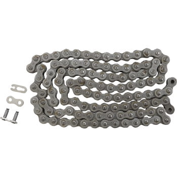 JT 520 HDS Steel Super Heavy Duty Chain | 108 Links (JTC520HDS108SL)