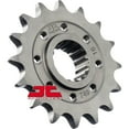 thumbnail image 1 of Jt Sprockets JTF749.16 Steel Front Sprocket - 16T (Natural), 1 of 2