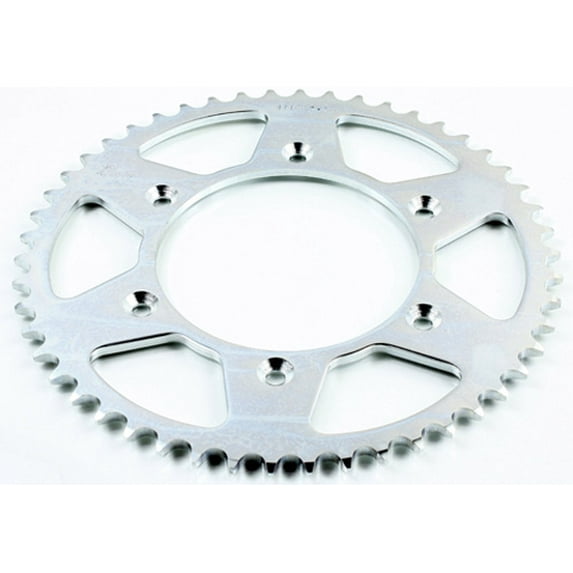 JT Sprockets - JTR897.50 - Steel Rear Sprocket, 50T