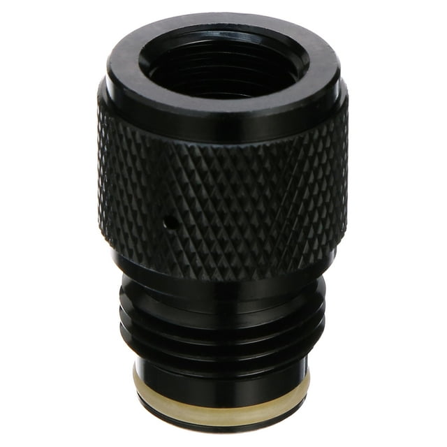 JT 90 or 88 Gram Paintball CO2 Air Tank Adaptor