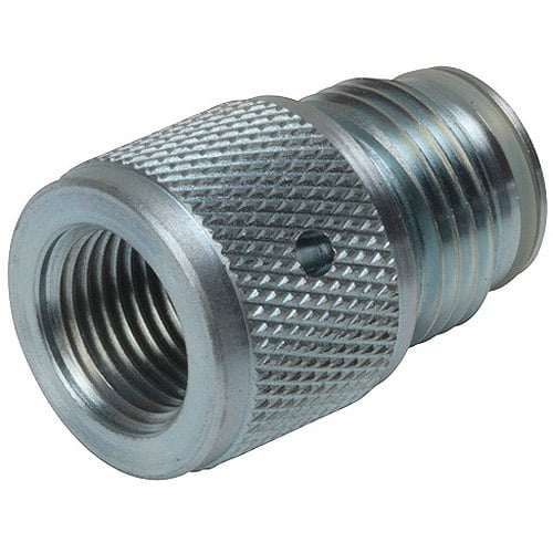 JT 90 or 88 Gram Paintball CO2 Air Tank Adaptor