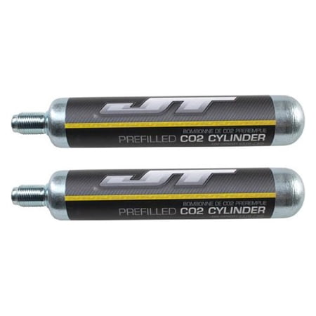 90g CO2 Cartridges (2 Cartridges)
