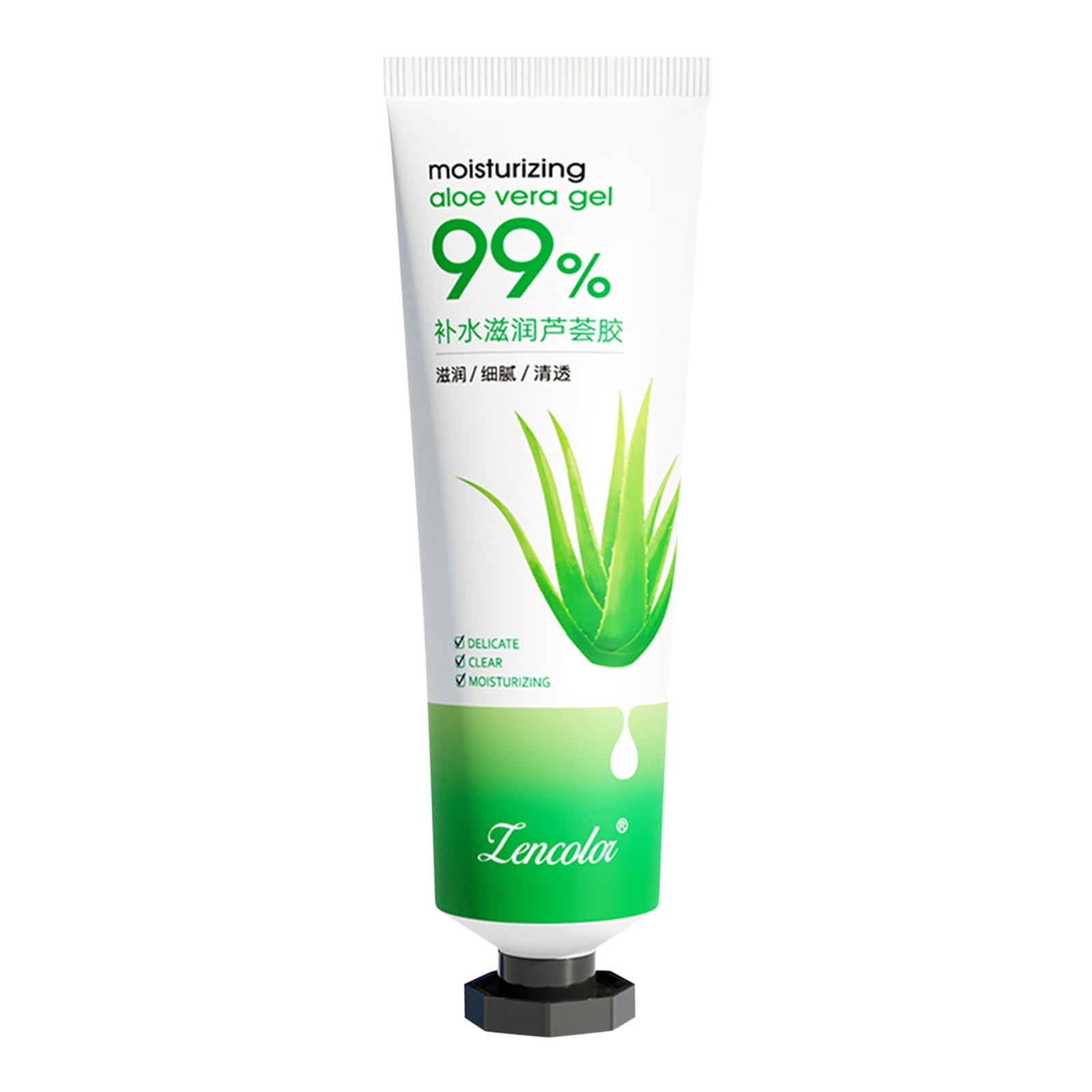 JT Beauty Store Aloe Infusion Body And Face Moisturizer Natural