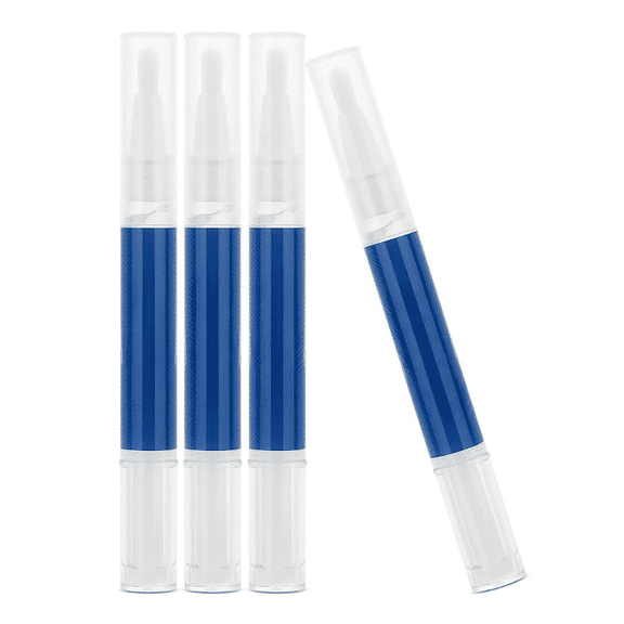 JT Beauty Store Rotary Tooth Whitening Pen Tooth Whitener Whitening Tooth Whitening Pen6ml Teeth Whitening Personal Care Clearance D