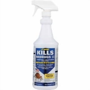 JT EATON Bedbug Killer II - Pack of 9